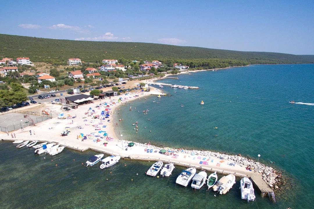 Vilma Guest house 3*