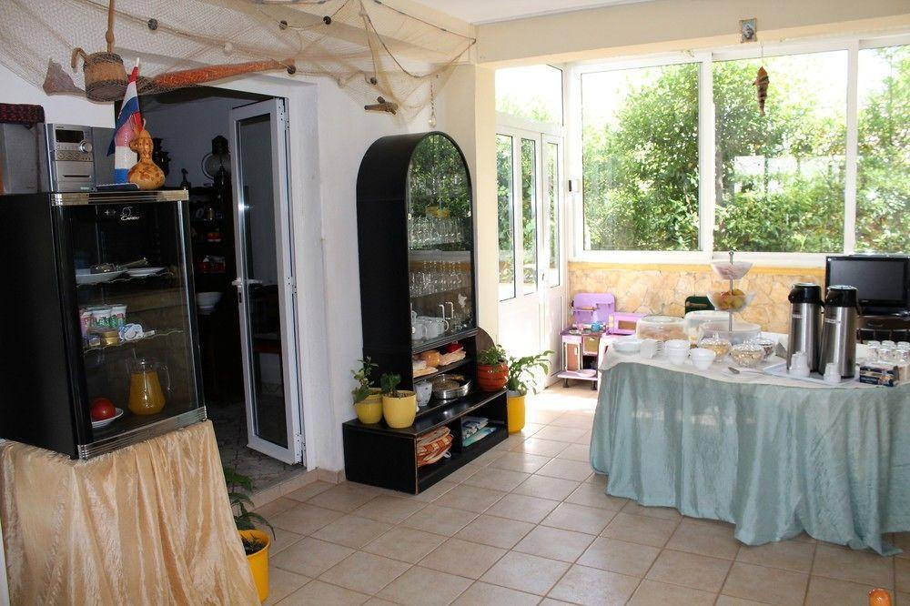Guest house Vilma 3*
