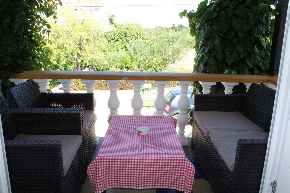 Guest house Vilma