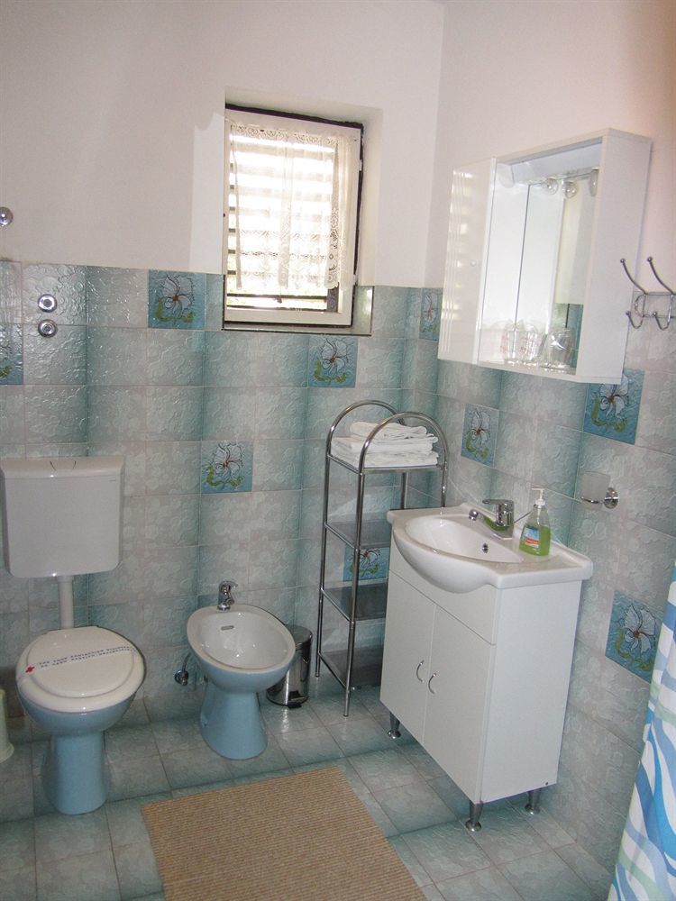 Vilma Guest house Sukosan